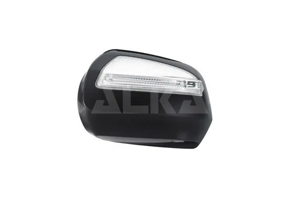 Kåpa, yttre backspegel ALKAR 6341697