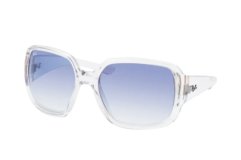 Ray-Ban Powderhorn RB 4347 632519