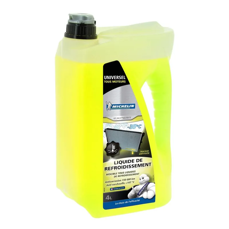 Glykol Michelin 009214