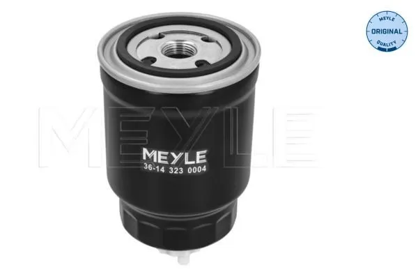 Bränslefilter MEYLE 36-14 323 0004