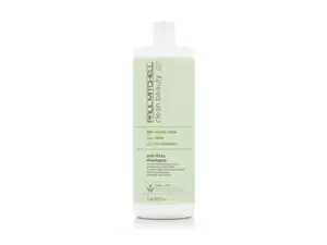 Paul Mitchell Clean Beauty Anti-Frizz Shampoo 1000 ml