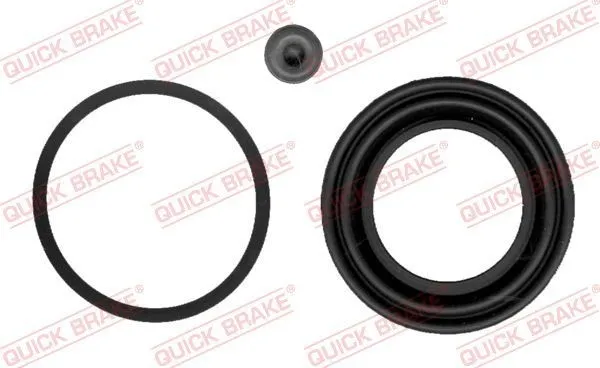 Renoveringssats, bromsok QUICK BRAKE 114-0417