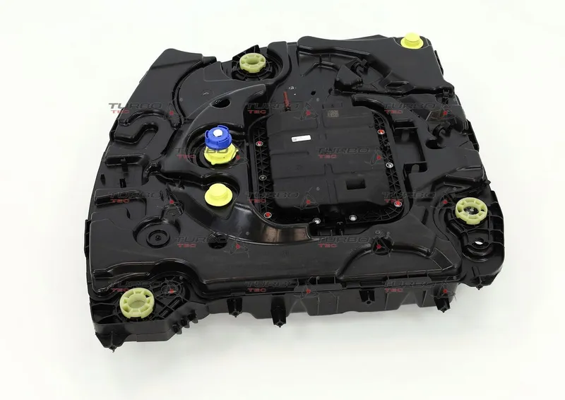Tankenhet, ureainsprutning TURBO-TEC ADB006