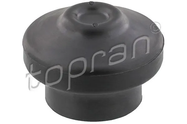 Motorkudde TOPRAN 104 422