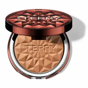 By Terry Tea to Tan Sun Powder 4. Deep Bronze - 10 g