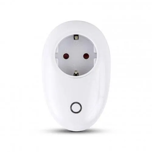 Housegard Note WP324NX Strömbrytare smart, HG Note