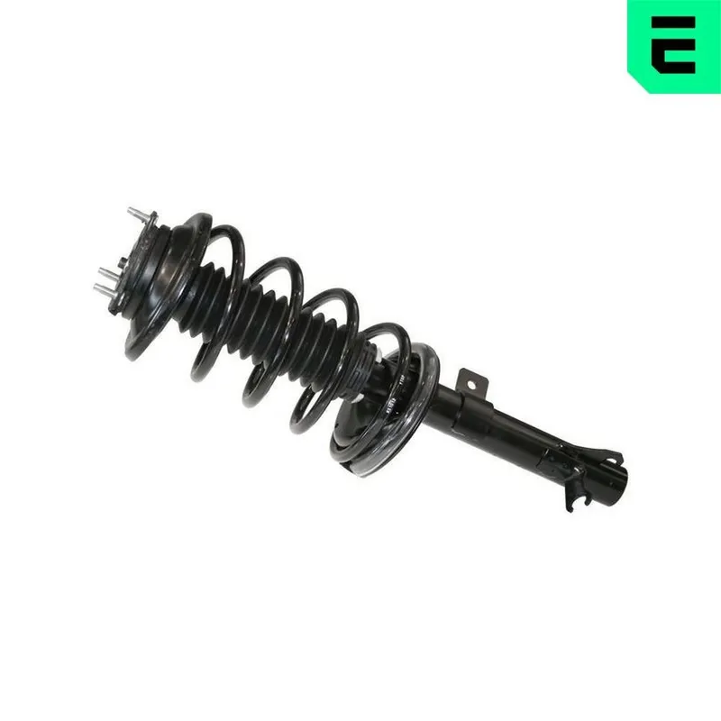 Stötdämpare OPTIMAL A-3063R-KIT1