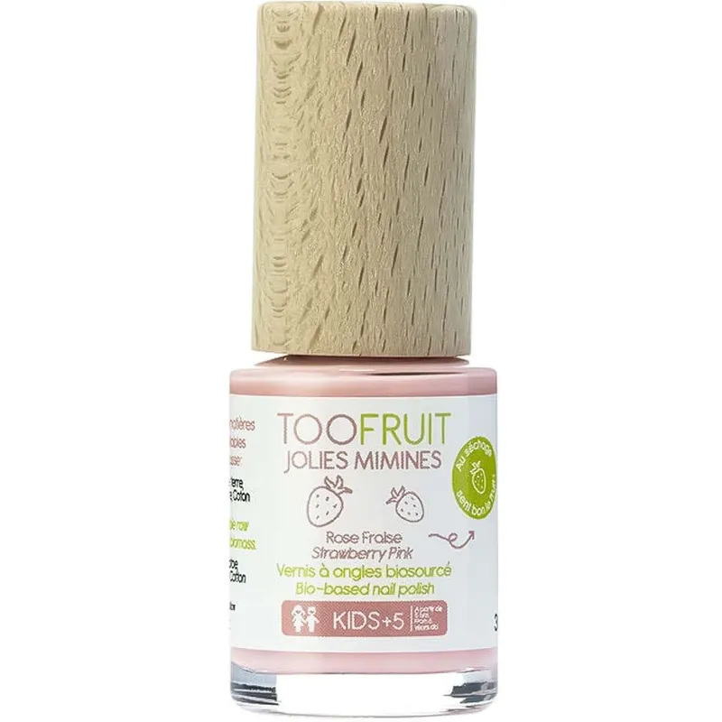 TOOFRUIT Jolies Mimines 10 ml (#0732)