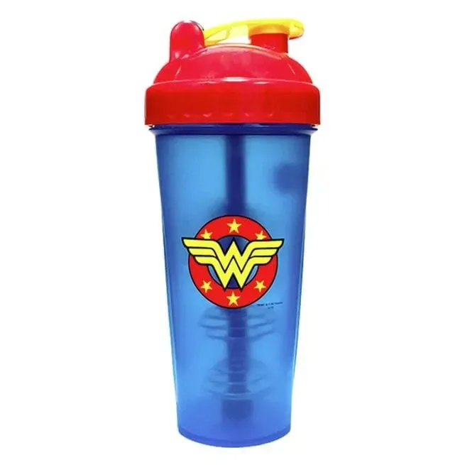 Shaker Wonderwoman 800 ml