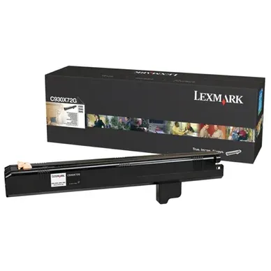 Lexmark photo Conductor X940 53000Images – Fotoelektrisk anordning Svart