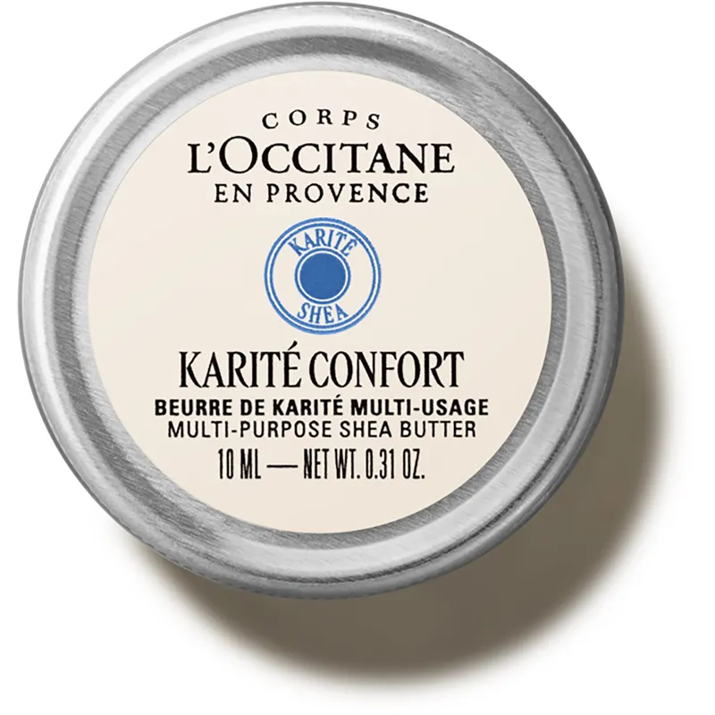 L’Occitane Multi-Purpose Shea Butter (#3986)