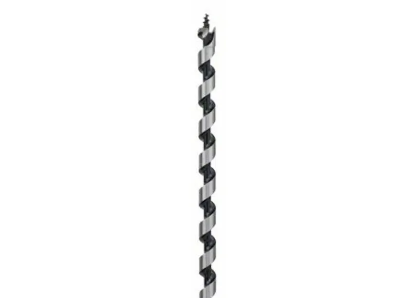 TRÄSPIRAL 8X235MM SW6,5 SJÄLVINDRAGANDE SPETS | Beijerbygg Byggmaterial