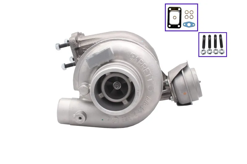 Turboaggregat WALKER 59865G-PV