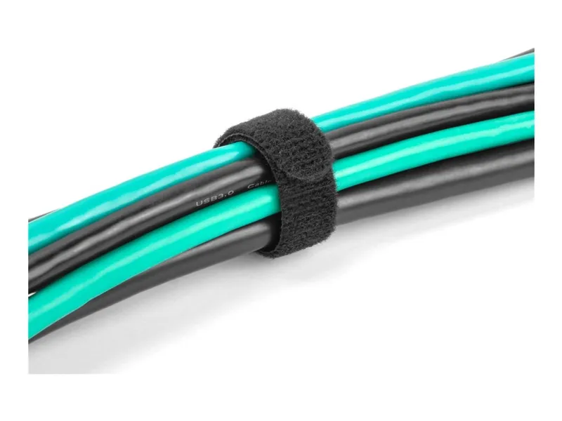 DeLOCK hook & loop tie