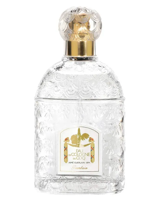 Guerlain Du Coq EDC 100 ml