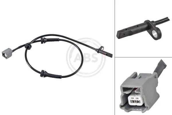 ABS-givare A.B.S. 31640