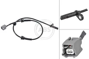 ABS-givare A.B.S. 31640