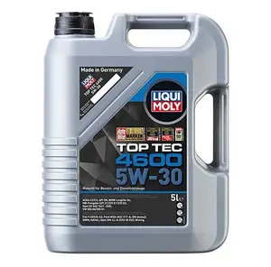Motorolja LIQUI MOLY 3756