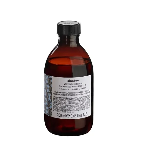 Davines Alchemic Shampoo Tobacco 280 ml