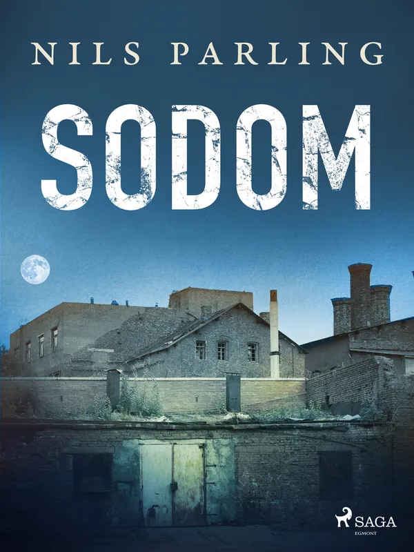 Sodom, E-bok