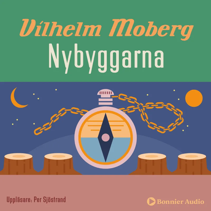 Nybyggarna (#7146)