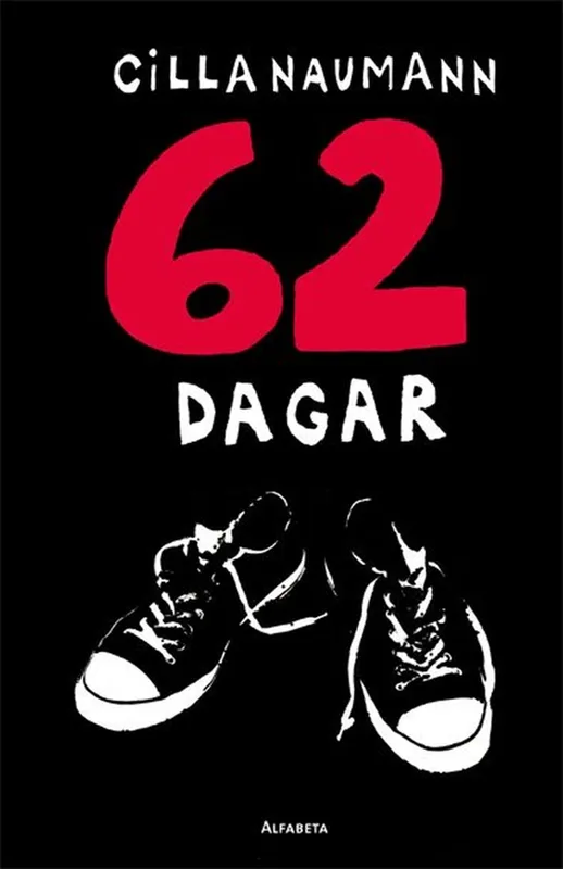 62 dagar, E-bok