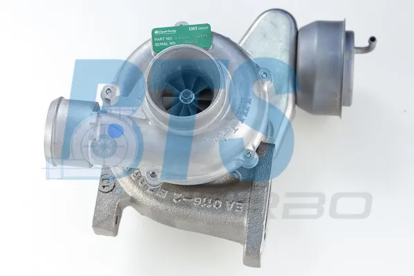 Turboaggregat BTS TURBO T912094BL