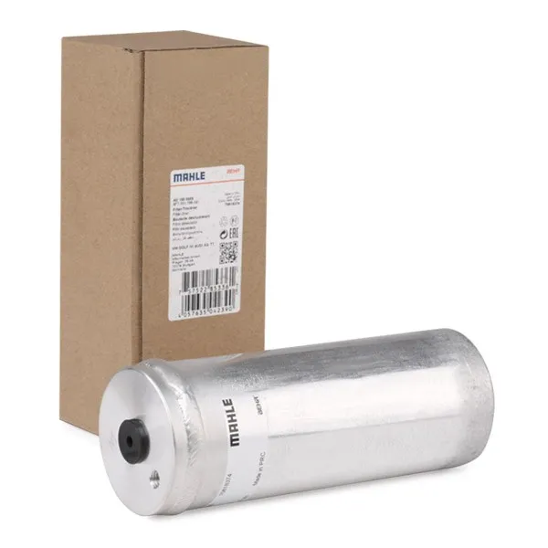 AC-torkfilter MAHLE AD 155 000S