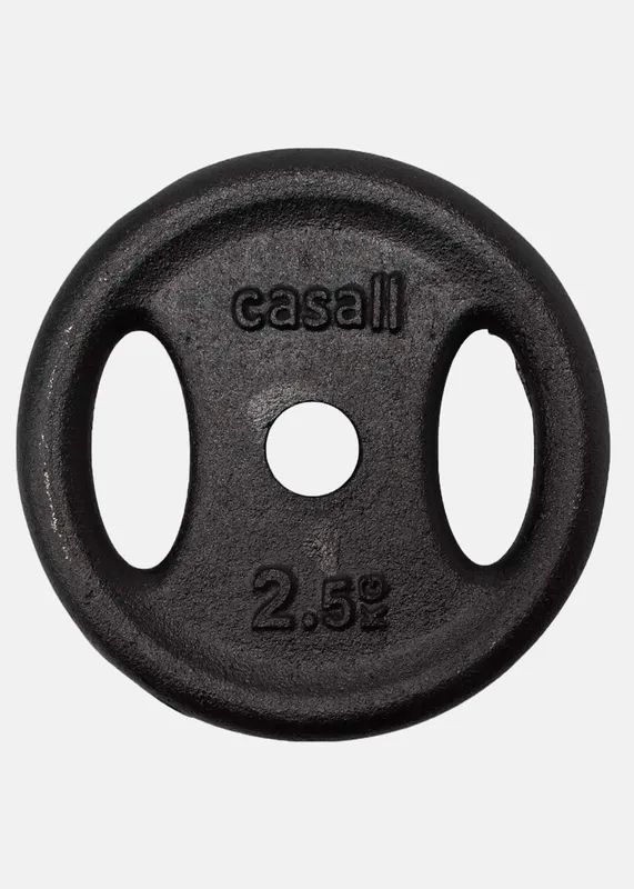 Weight plate grip 1×2,5kg