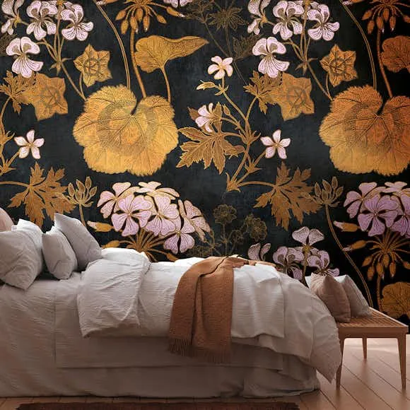 Tapet Living walls The Wall 38267-1