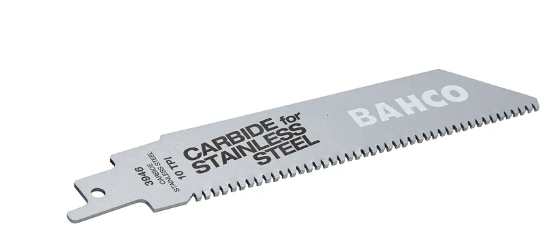 Bahco 0478255 Tigersågblad 1-pack 228 mm