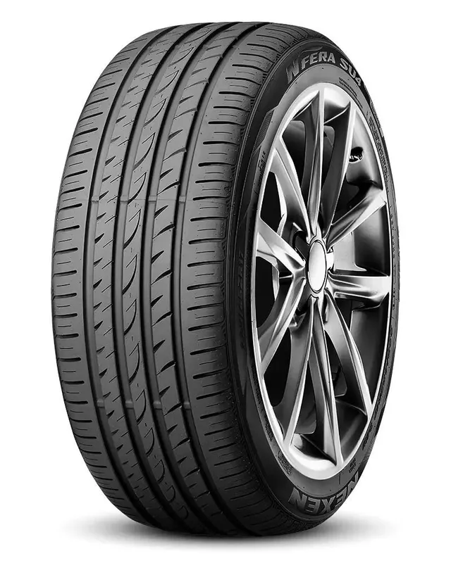 Nexen N Fera SU4 ( 235/40 R18 95W XL )