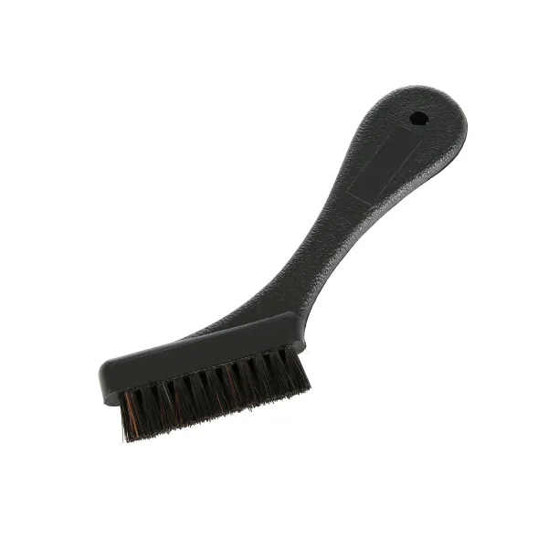 Interiörborste WHEEL WOOLIES Upholstery Piping Brush