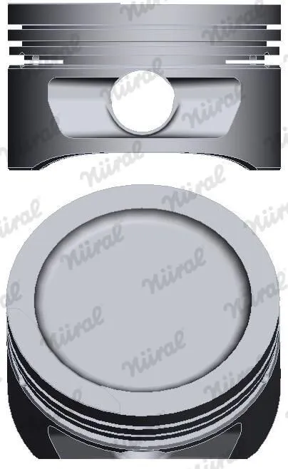 Kolv NÜRAL 87-306900-10