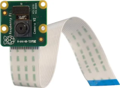 Raspberry Pi Camera V2 Video Module