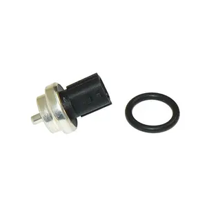 Kylvätsketemperatursensor METZGER 0905254