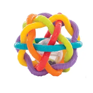 Bendy Ball Playgro 6m+