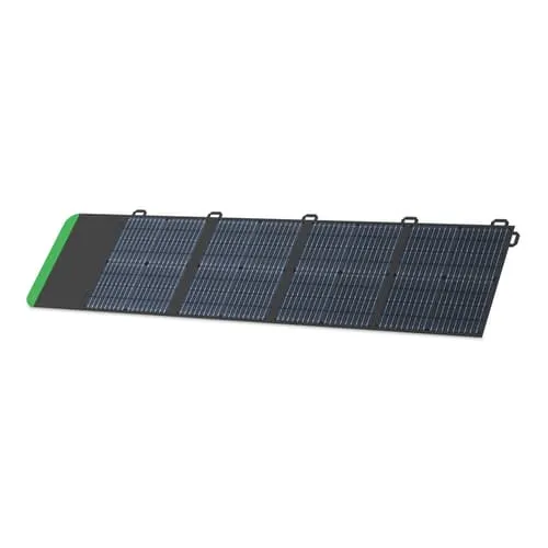 Apc Schneider Offgrid Portabel Solcellepanel 100w