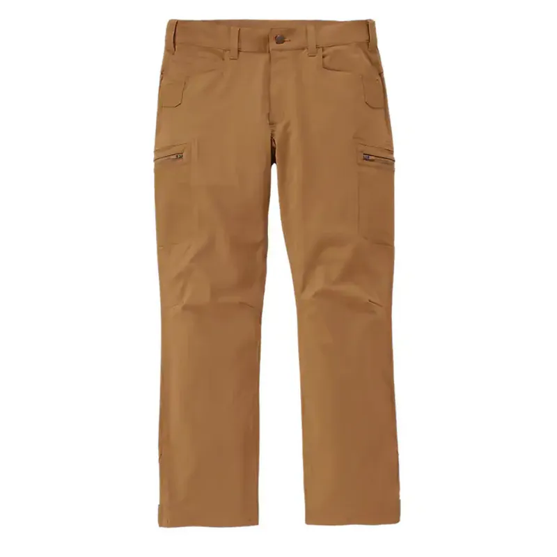 Carhartt 107501BRN Arbetsbyxa 32/32