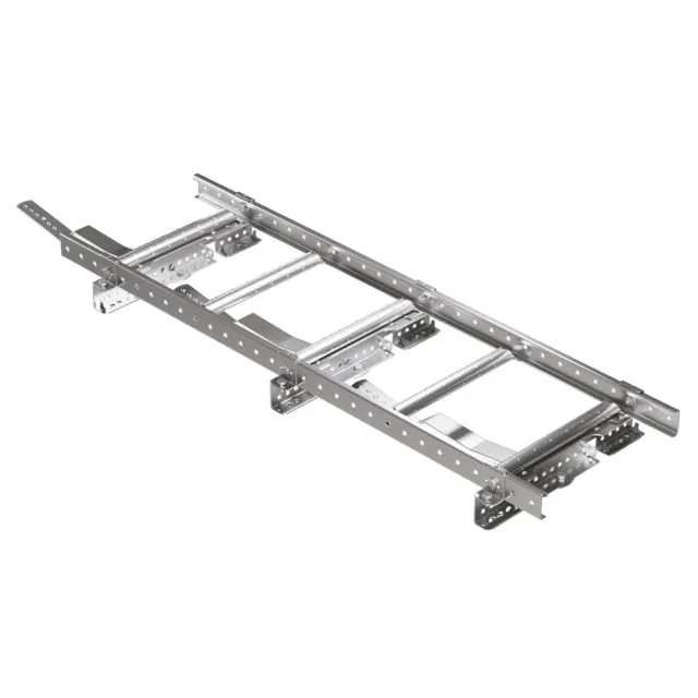 TAKSTEGE LTG/BTG BÄRANDE UNDER 9005 SVART | Beijerbygg Byggmaterial