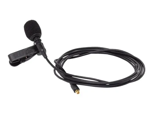Røde Lavalier
