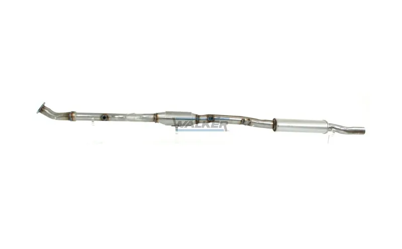 Katalysator WALKER 28070