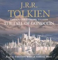 The Fall of Gondolin (#0441)