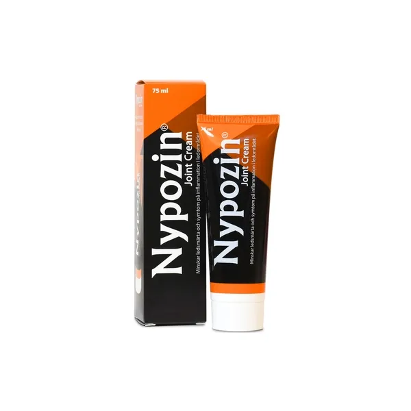 Nypozin Joint Cream, 75 ml