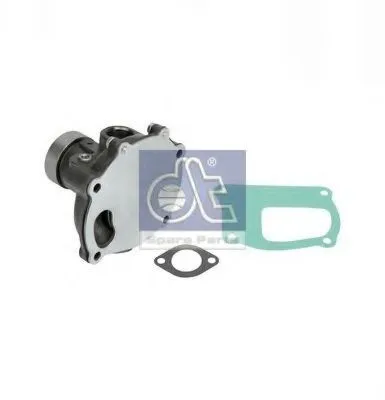 Vattenpump DT Spare Parts 7.60015