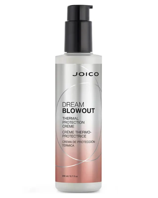 Joico Style & Finish Dream Blowout Thermal Protection Crème 200 ml