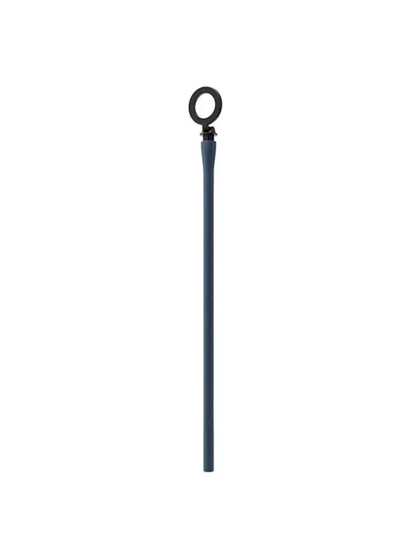 TELESIN flexible mount for phones (blue)