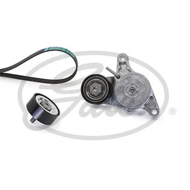 Drivremssats GATES K025PK1398