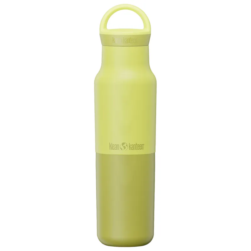 Klean Kanteen Rise Classic 355ml Acacia