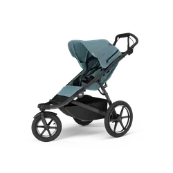 Thule Urban Glide 3 Terrängvagn Mid Blue